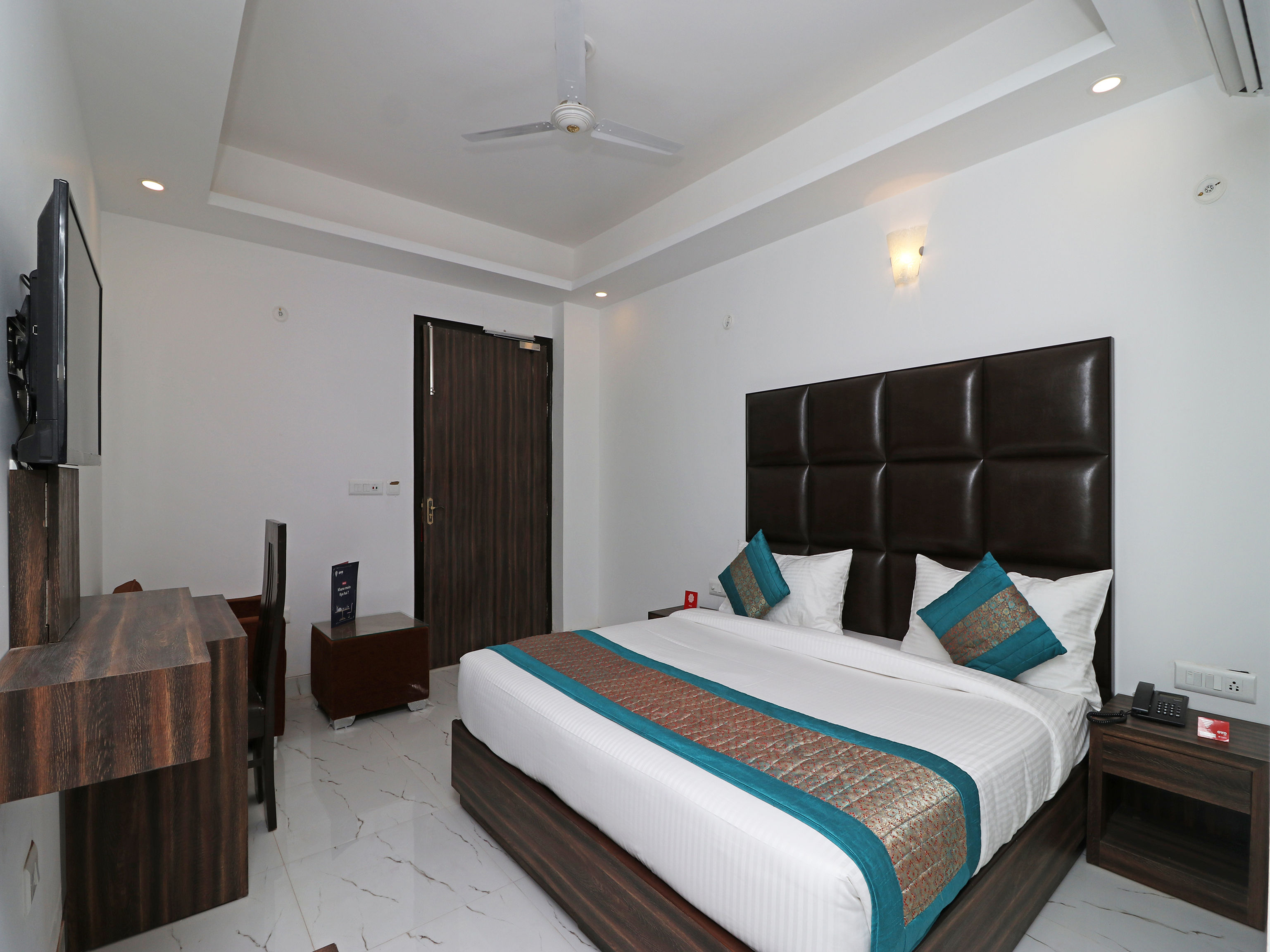 Hotel Aamara Selah