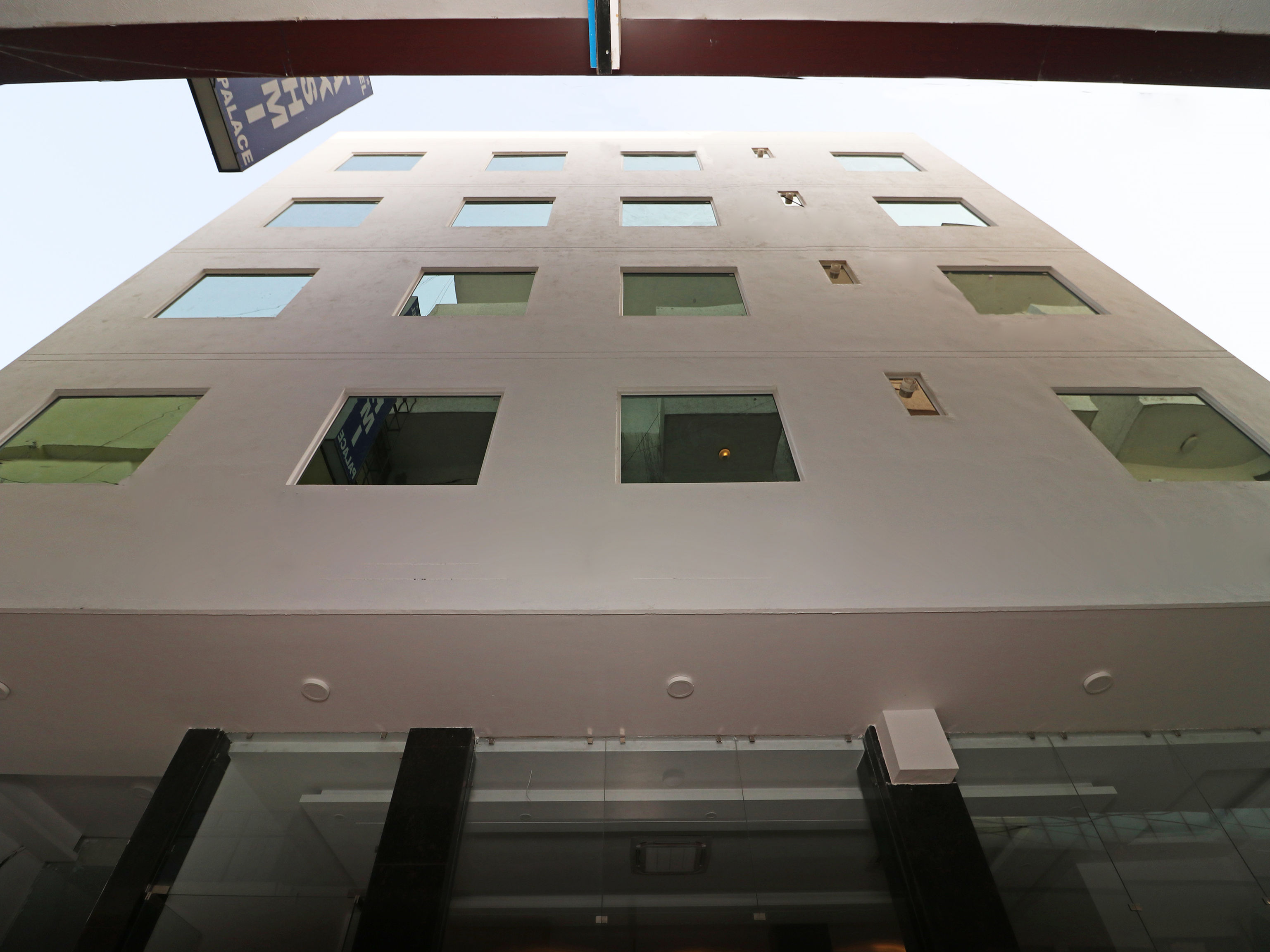 Hotel Aamara Selah