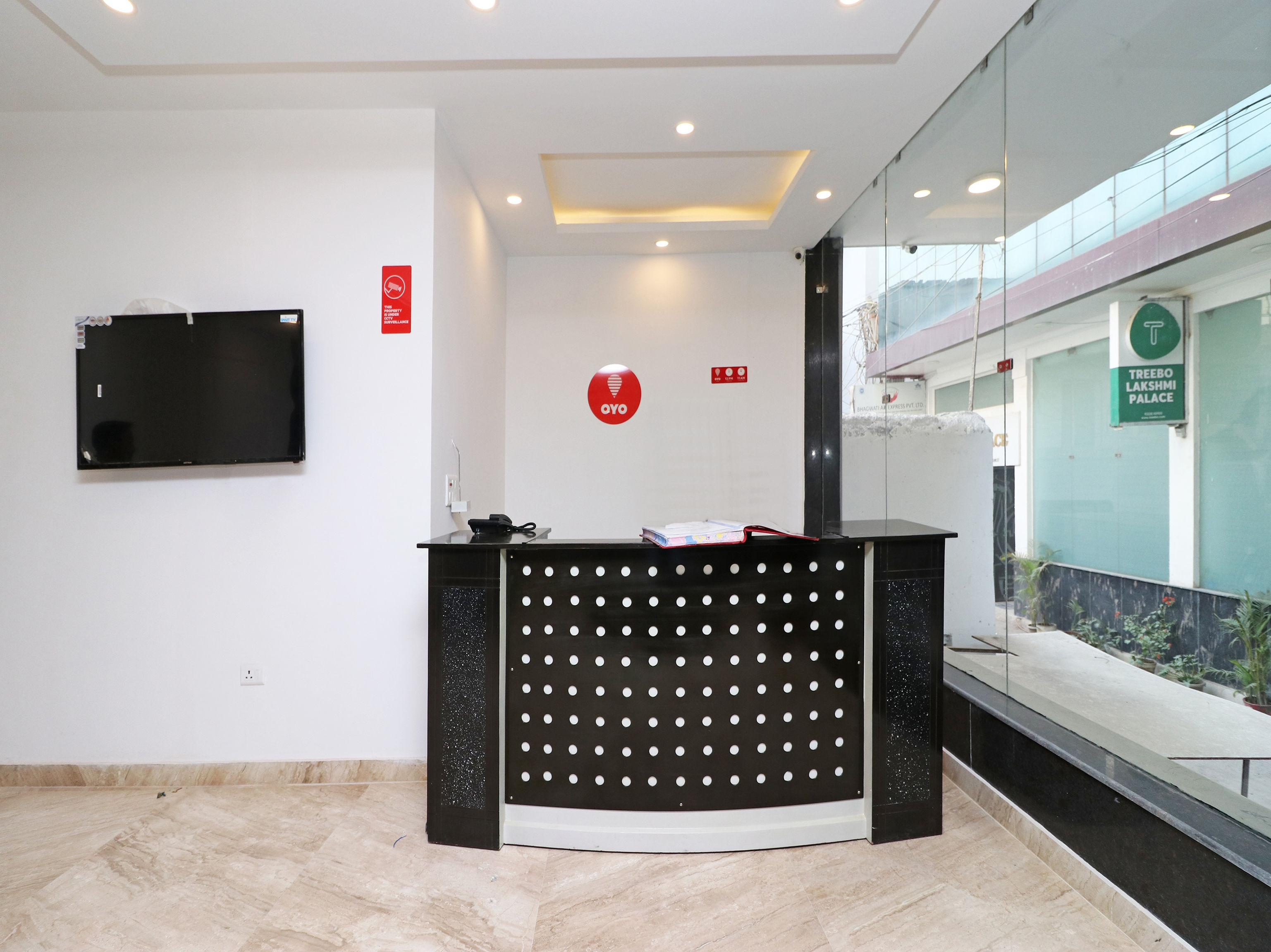 Hotel Aamara Selah
