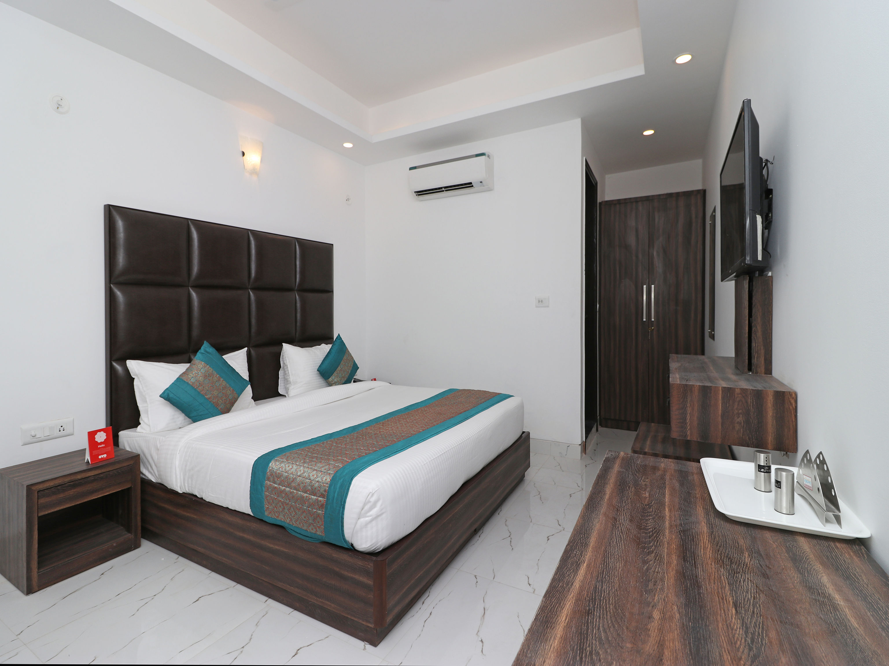 Hotel Aamara Selah
