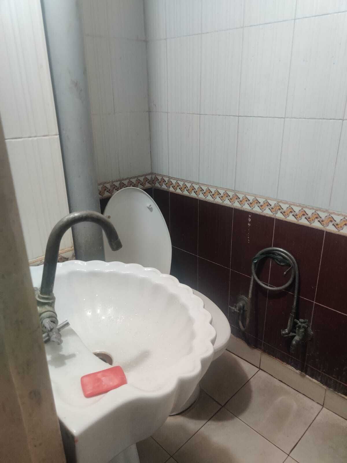 Hotel Abhishek Residency By The Arrow