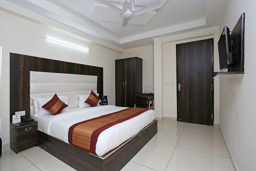 Hotel Aero Stay
