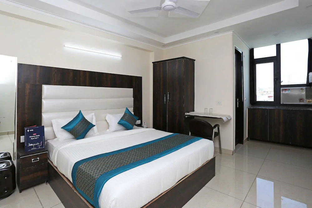 Hotel Aero Stay