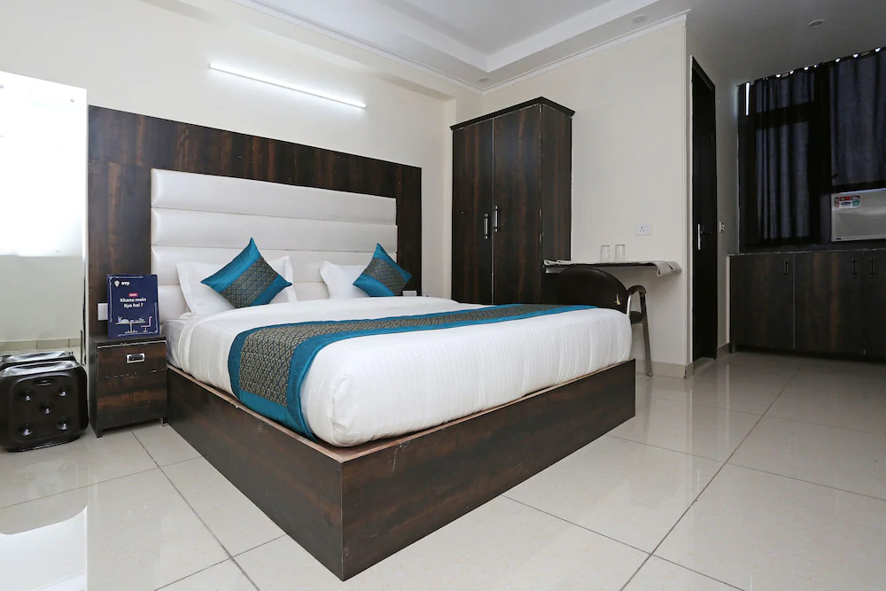 Hotel Aero Stay