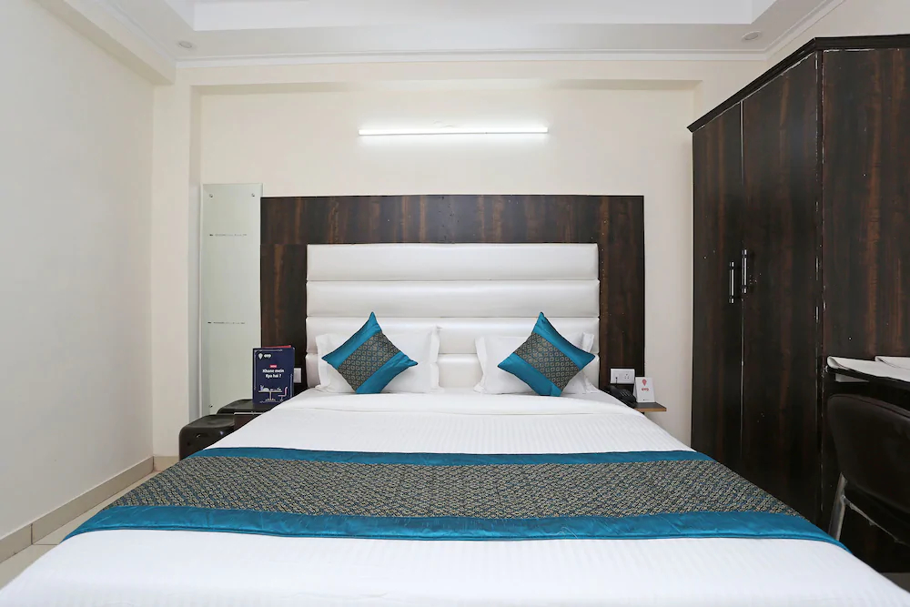 Hotel Aero Stay