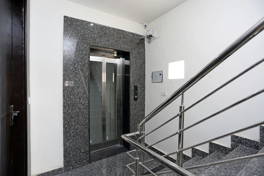 Hotel Aero Stay