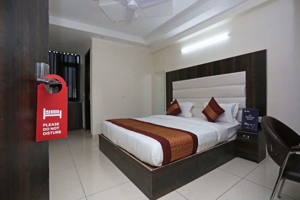 Hotel Aero Stay