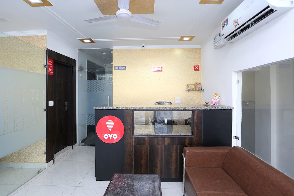 Hotel Aero Stay