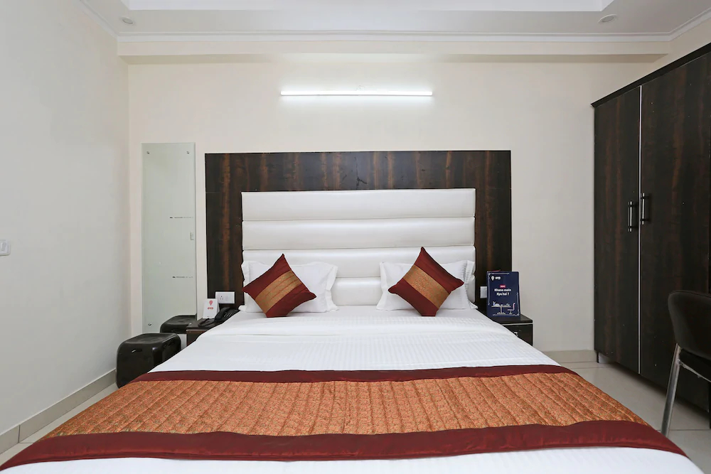 Hotel Aero Stay