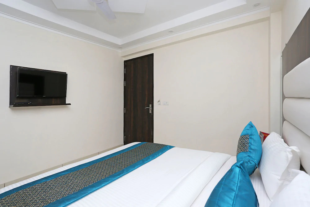 Hotel Aero Stay