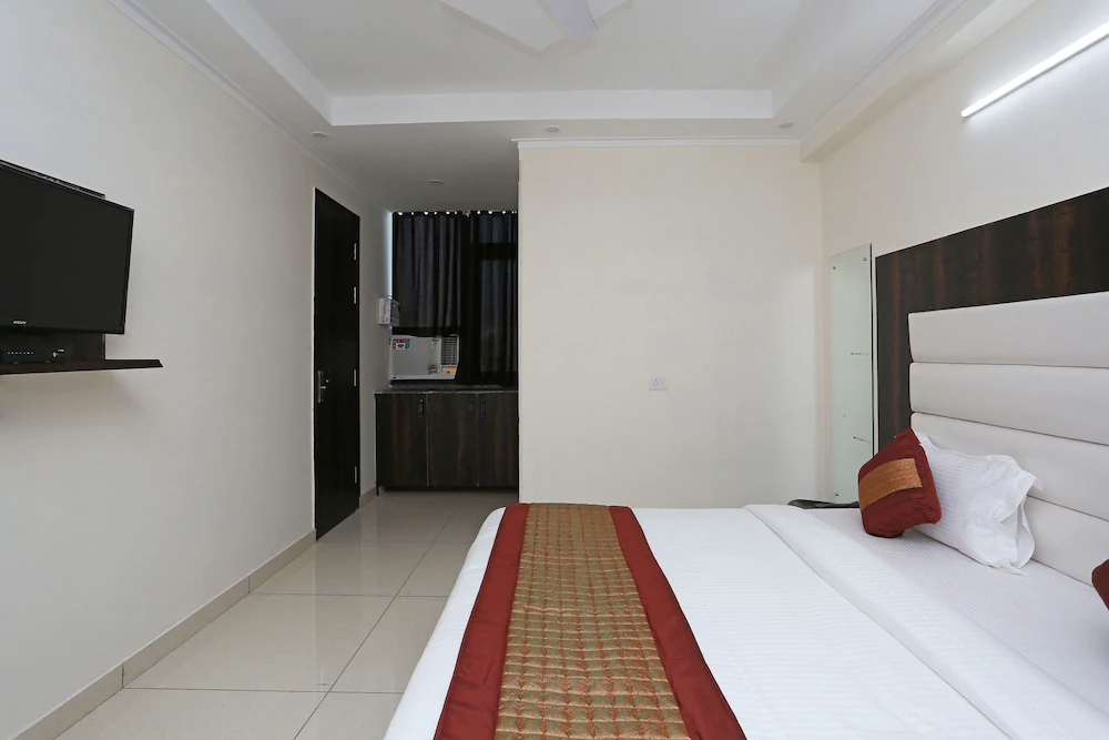 Hotel Aero Stay