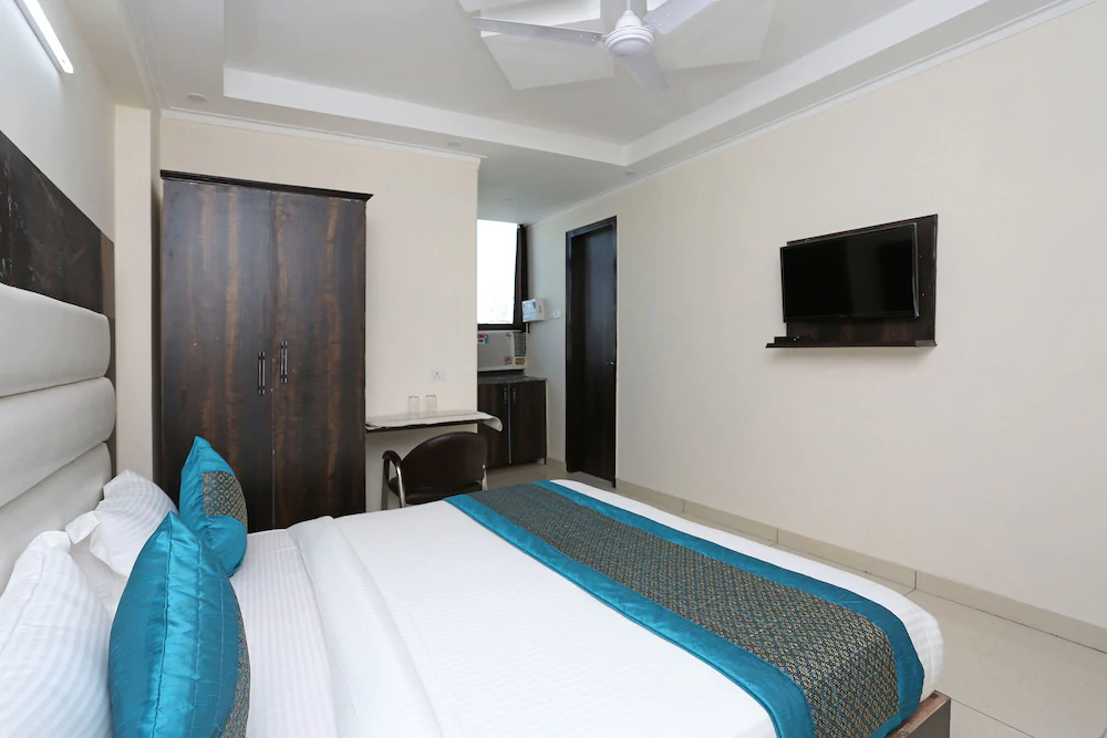 Hotel Aero Stay