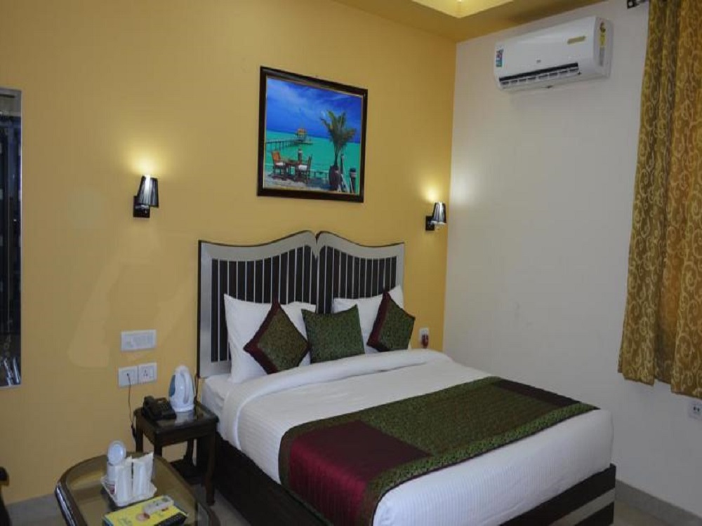 Hotel Aero View
