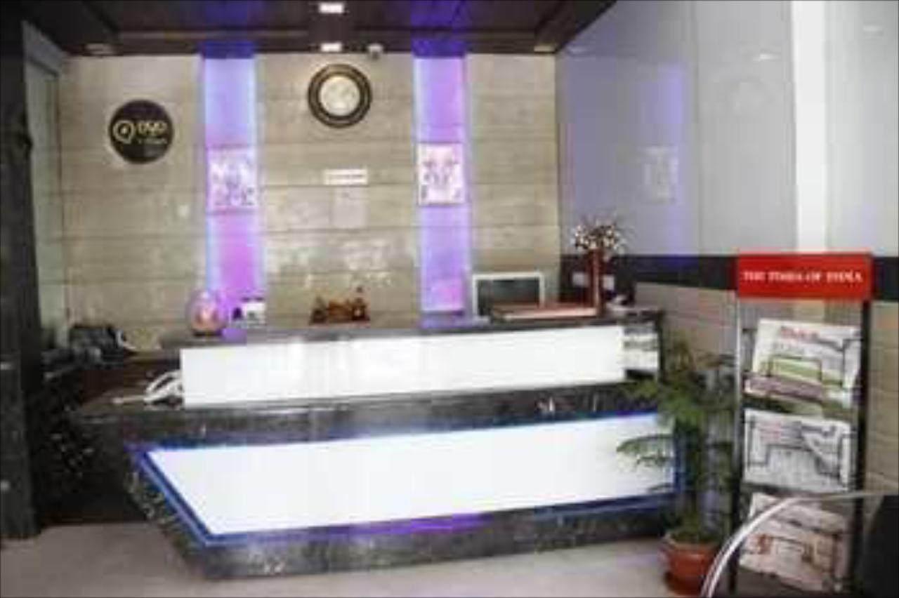 Hotel Amaltas International