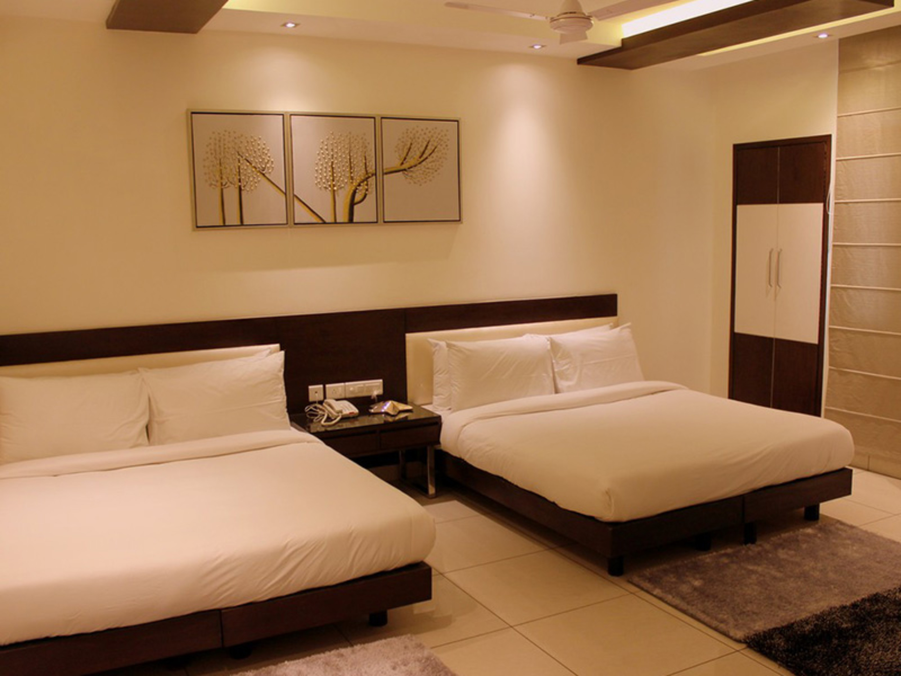 Hotel Amrapali Grand