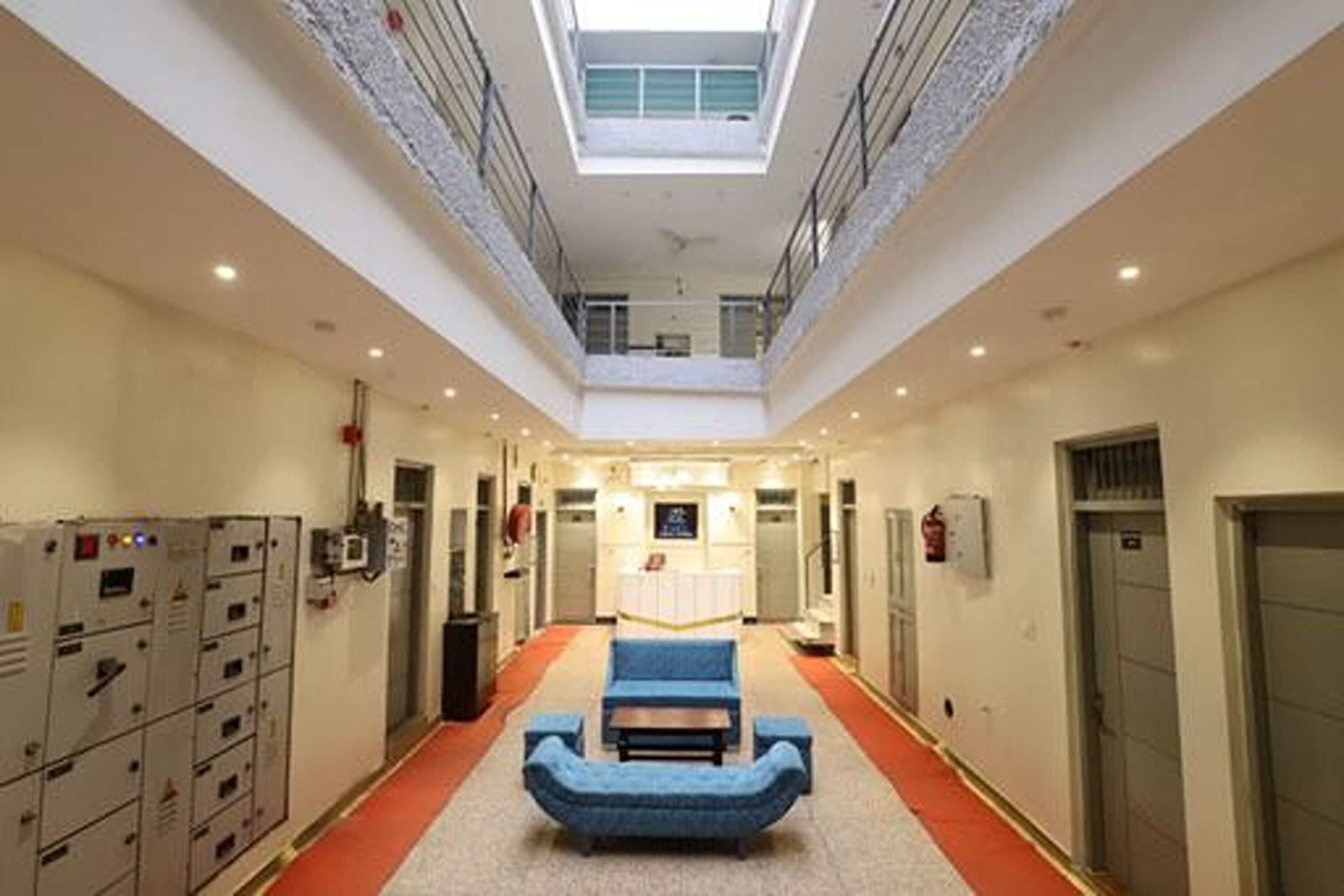 Hotel Amrit