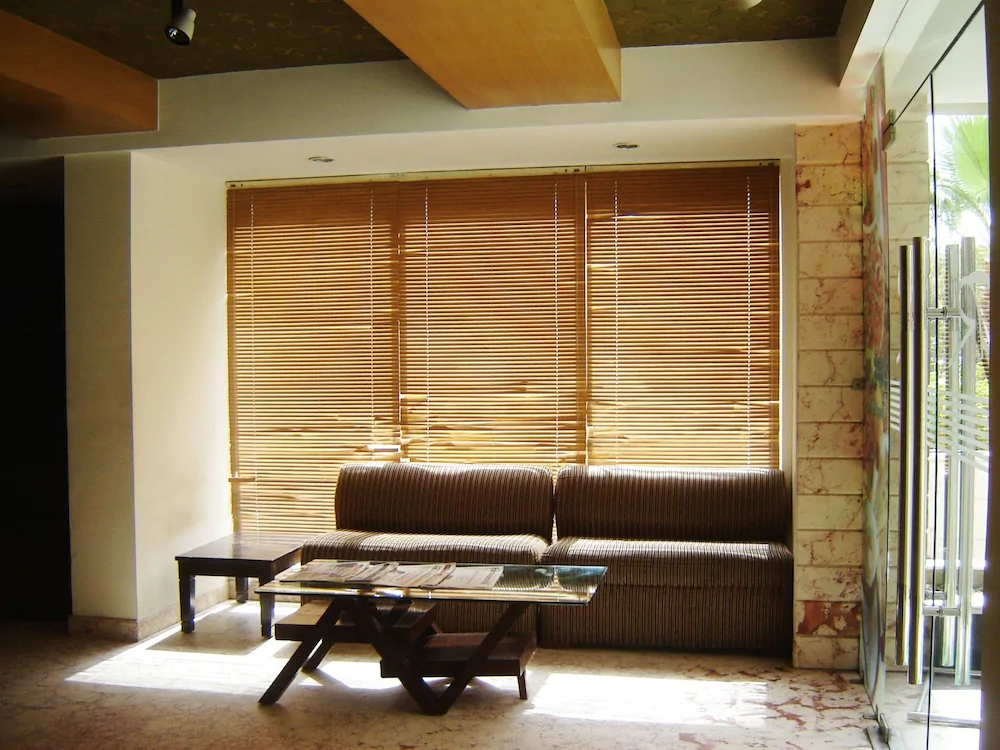 Hotel Anand Retreat