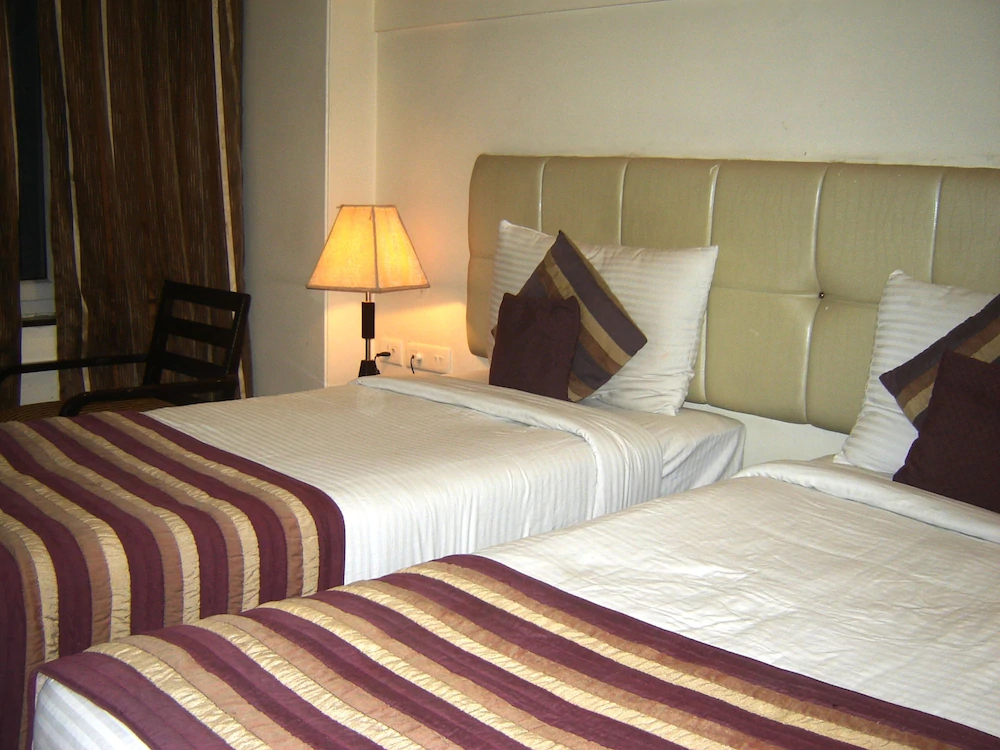 Hotel Anand Retreat