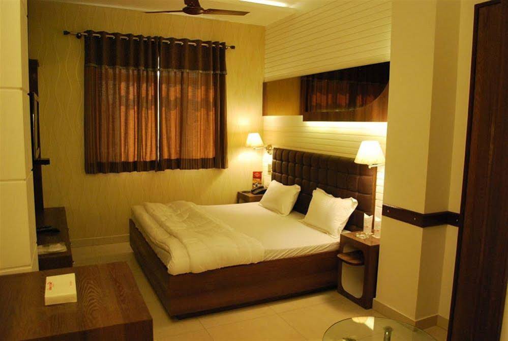 Hotel Arina Inn