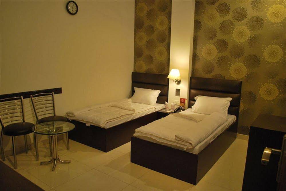 Hotel Arina Inn