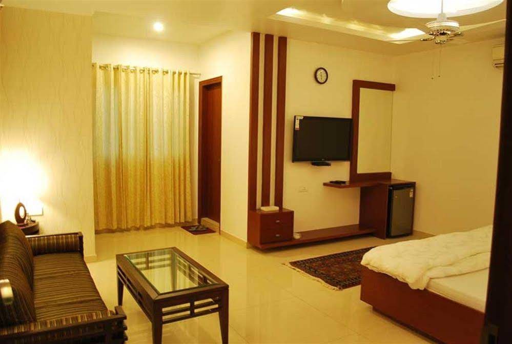 Hotel Arina Inn