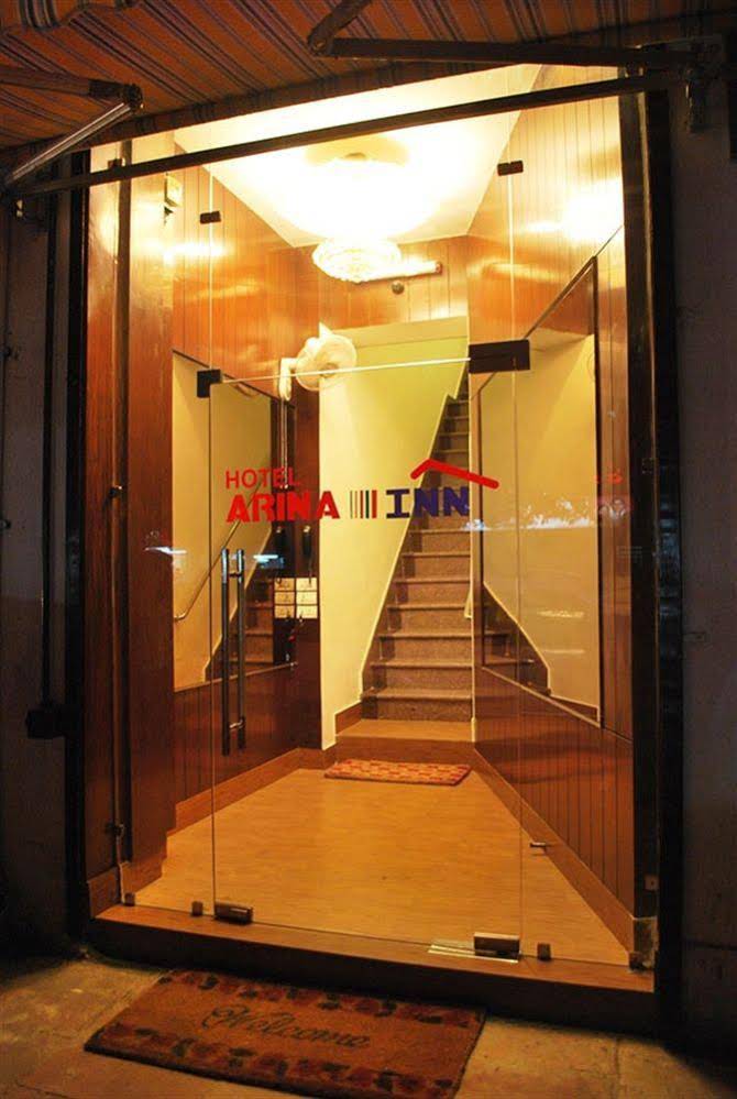 Hotel Arina Inn