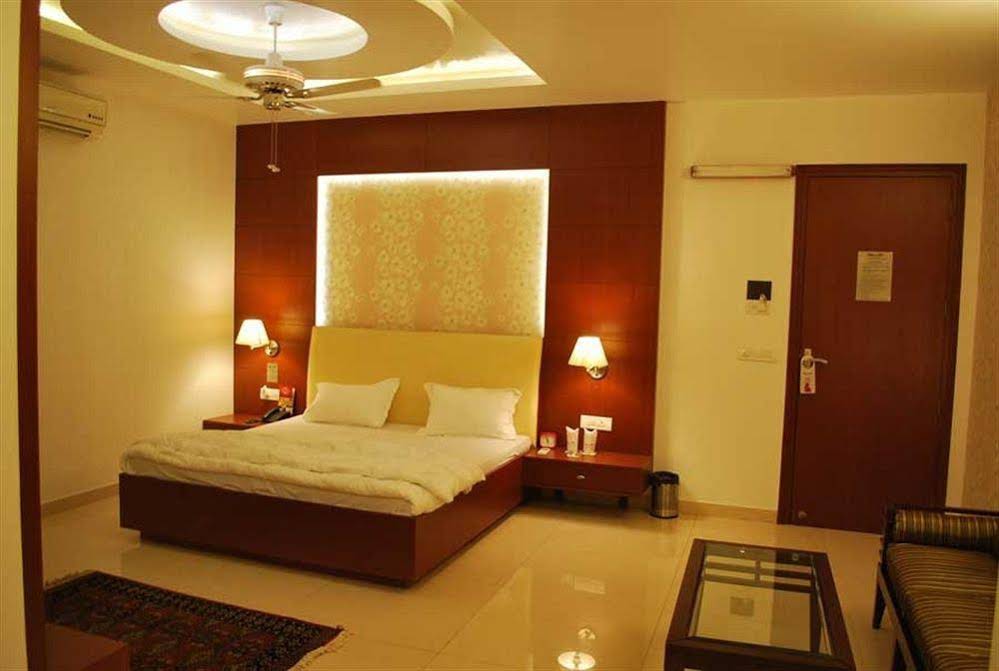 Hotel Arina Inn