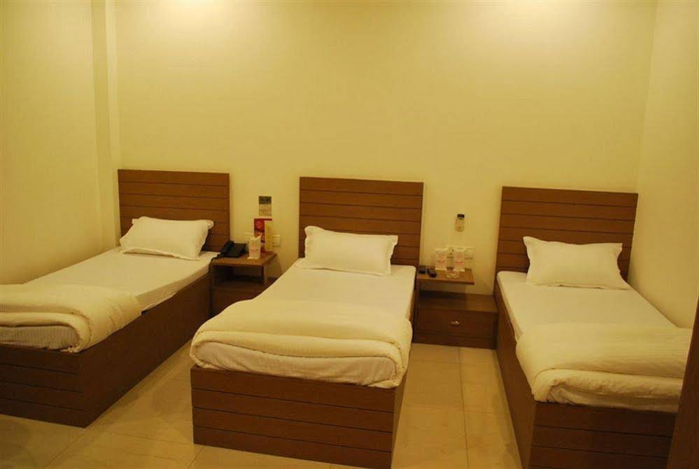 Hotel Arina Inn