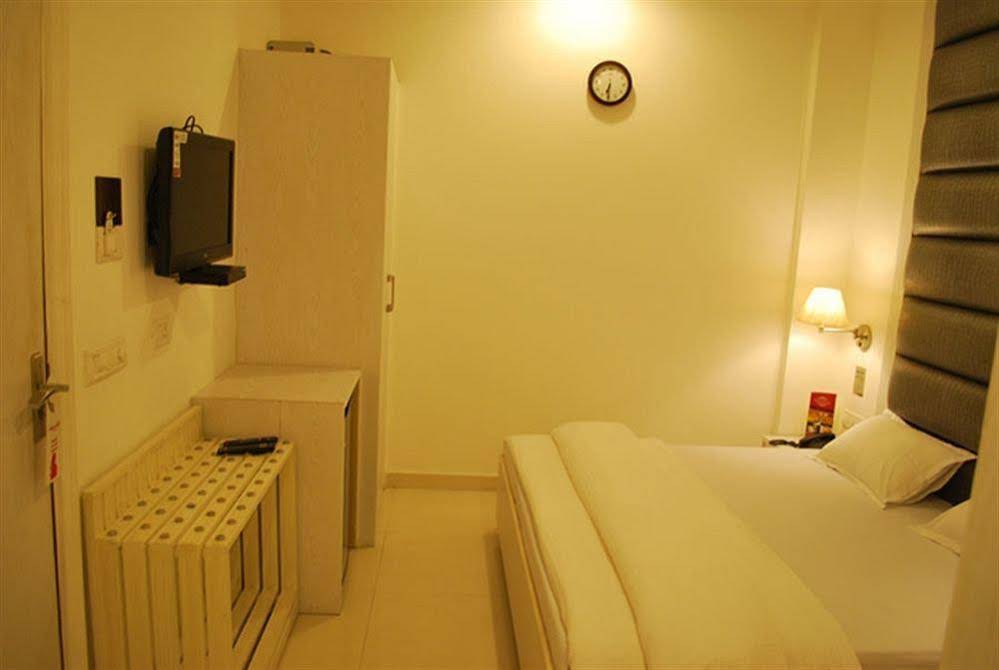 Hotel Arina Inn