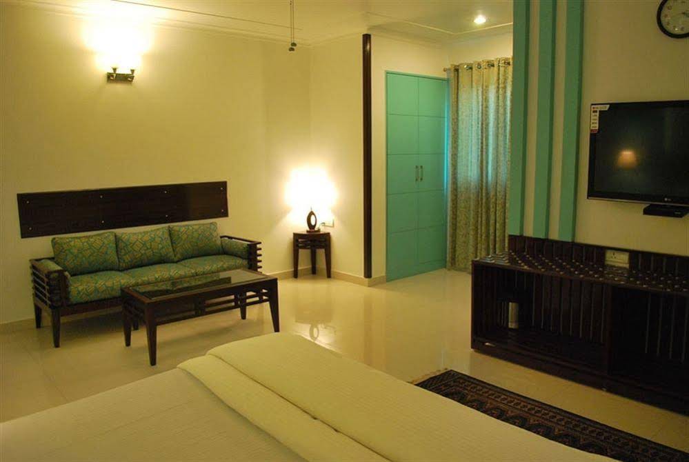 Hotel Arina Inn