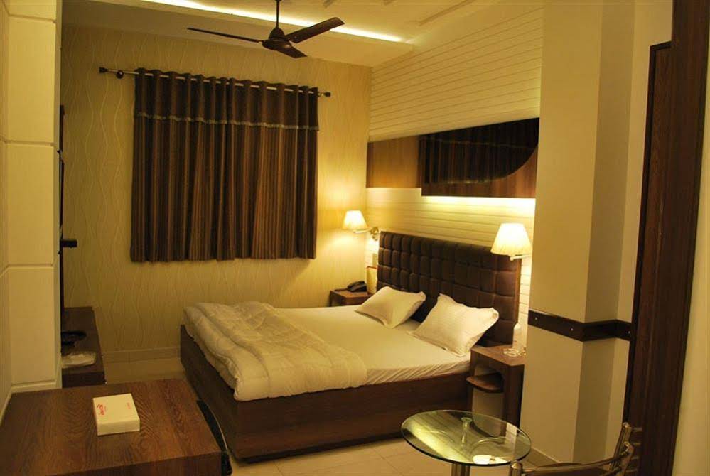 Hotel Arina Inn