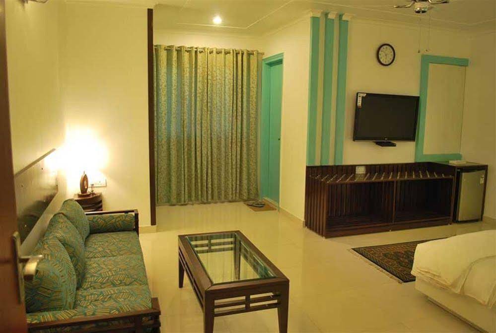 Hotel Arina Inn