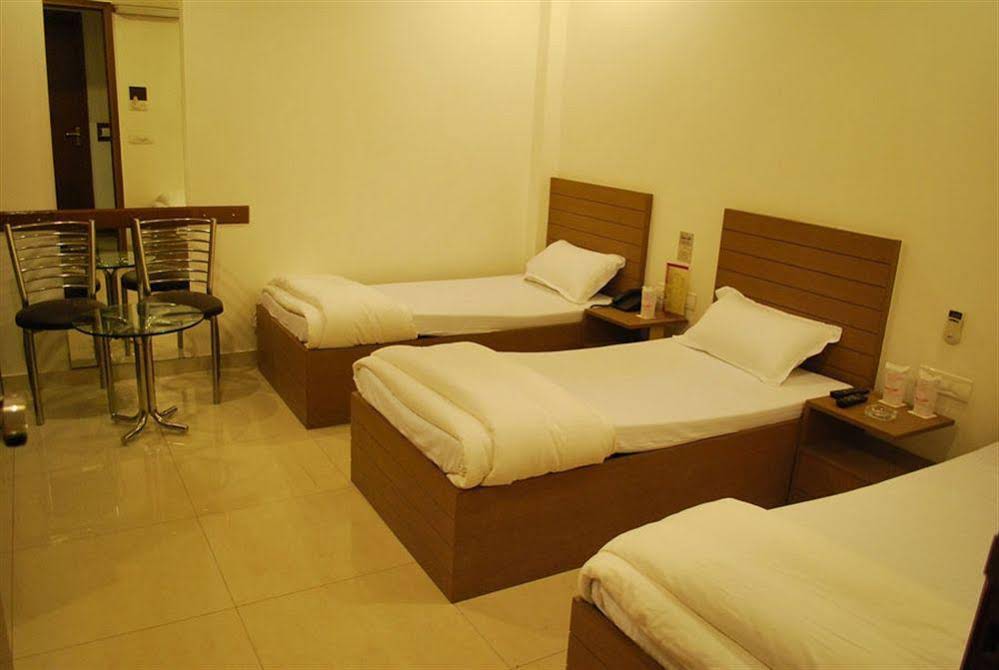 Hotel Arina Inn