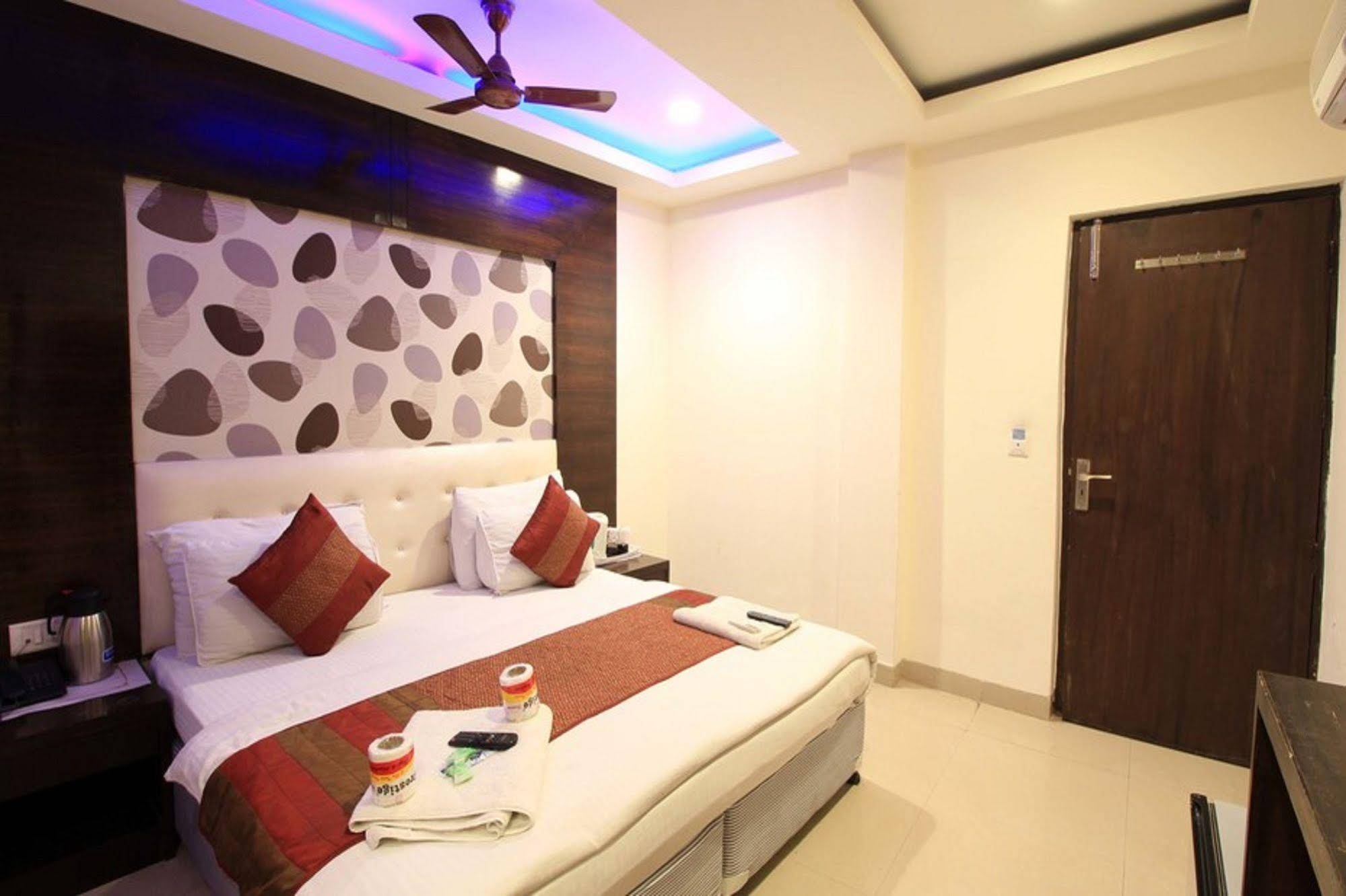 Hotel Arjun