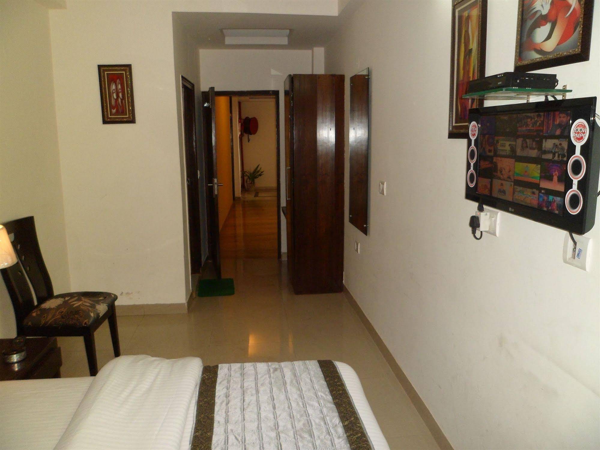 Hotel Arjun