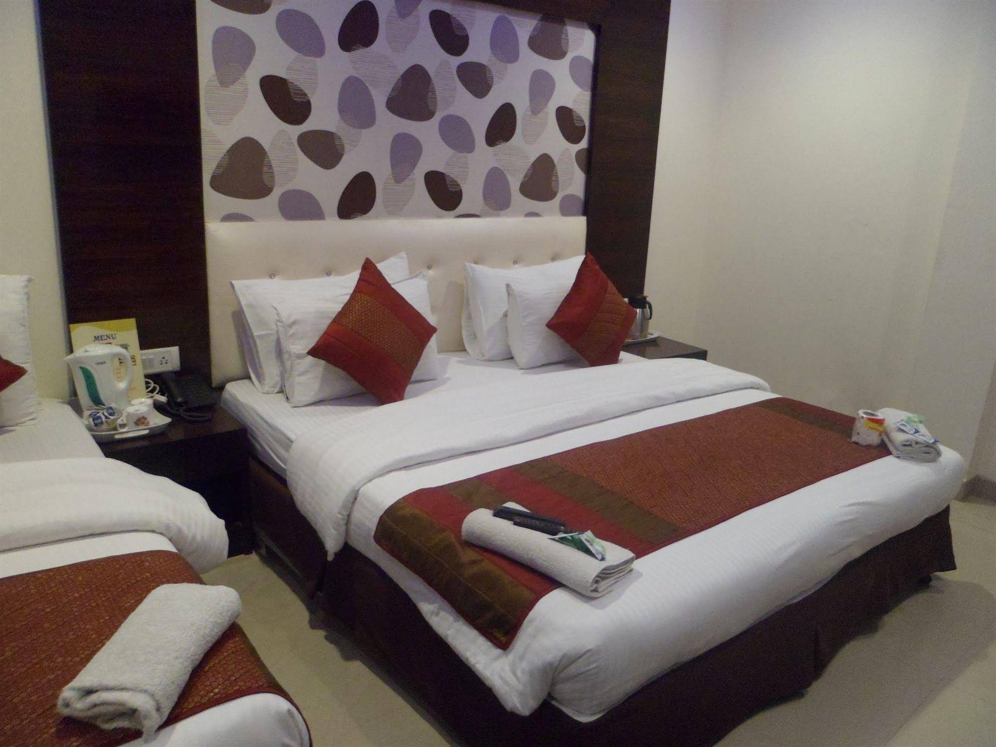 Hotel Arjun