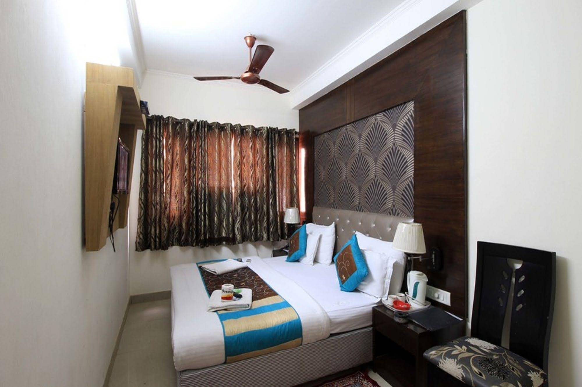 Hotel Arjun