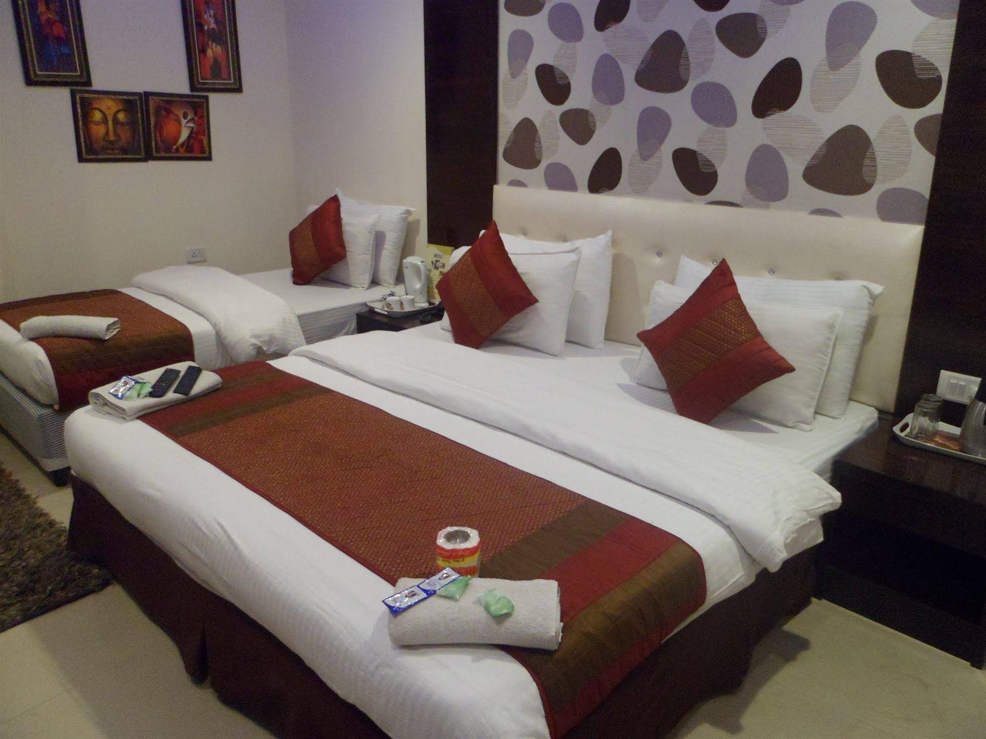 Hotel Arjun