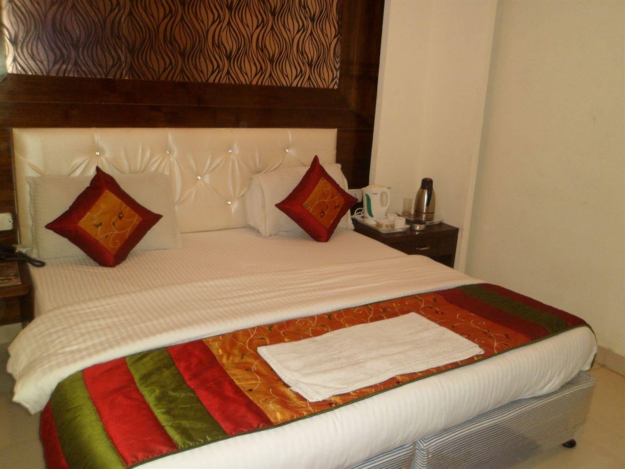 Hotel Arjun