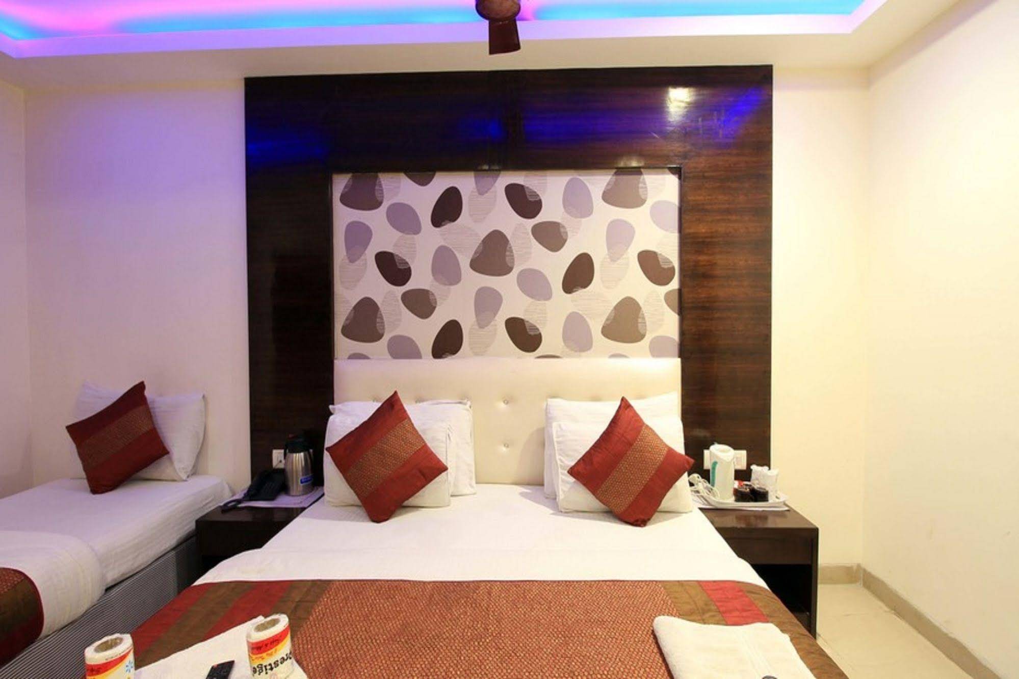 Hotel Arjun