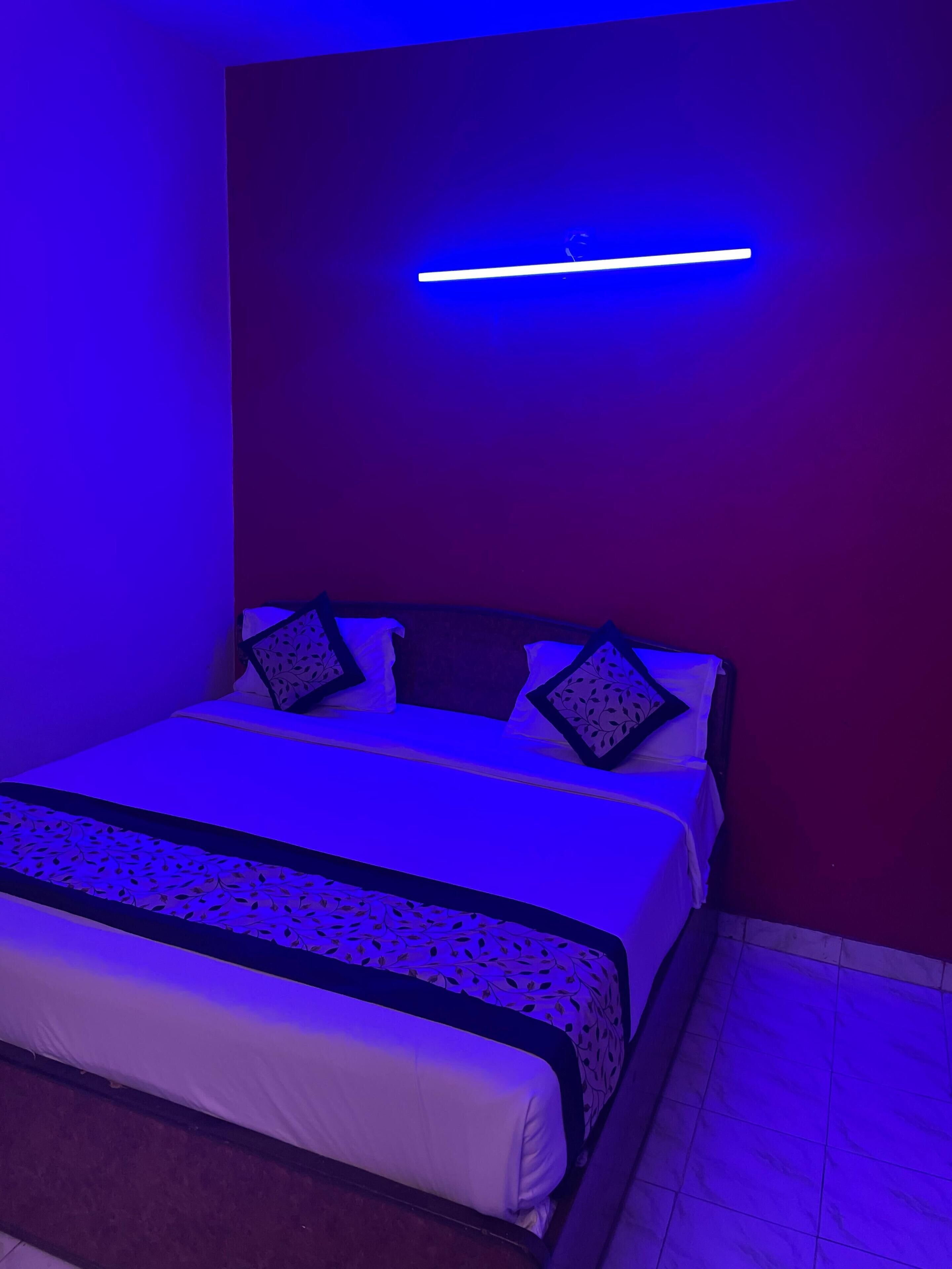 Hotel Armani