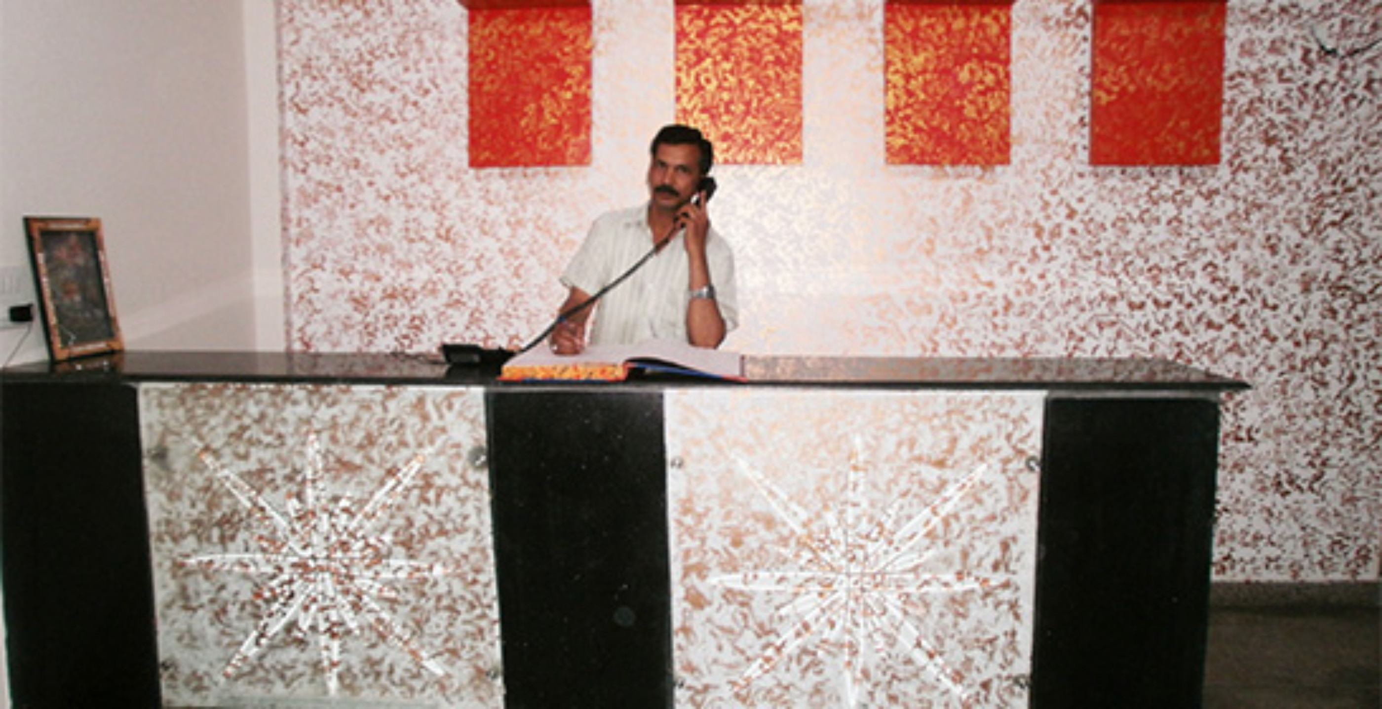 Hotel Avtar