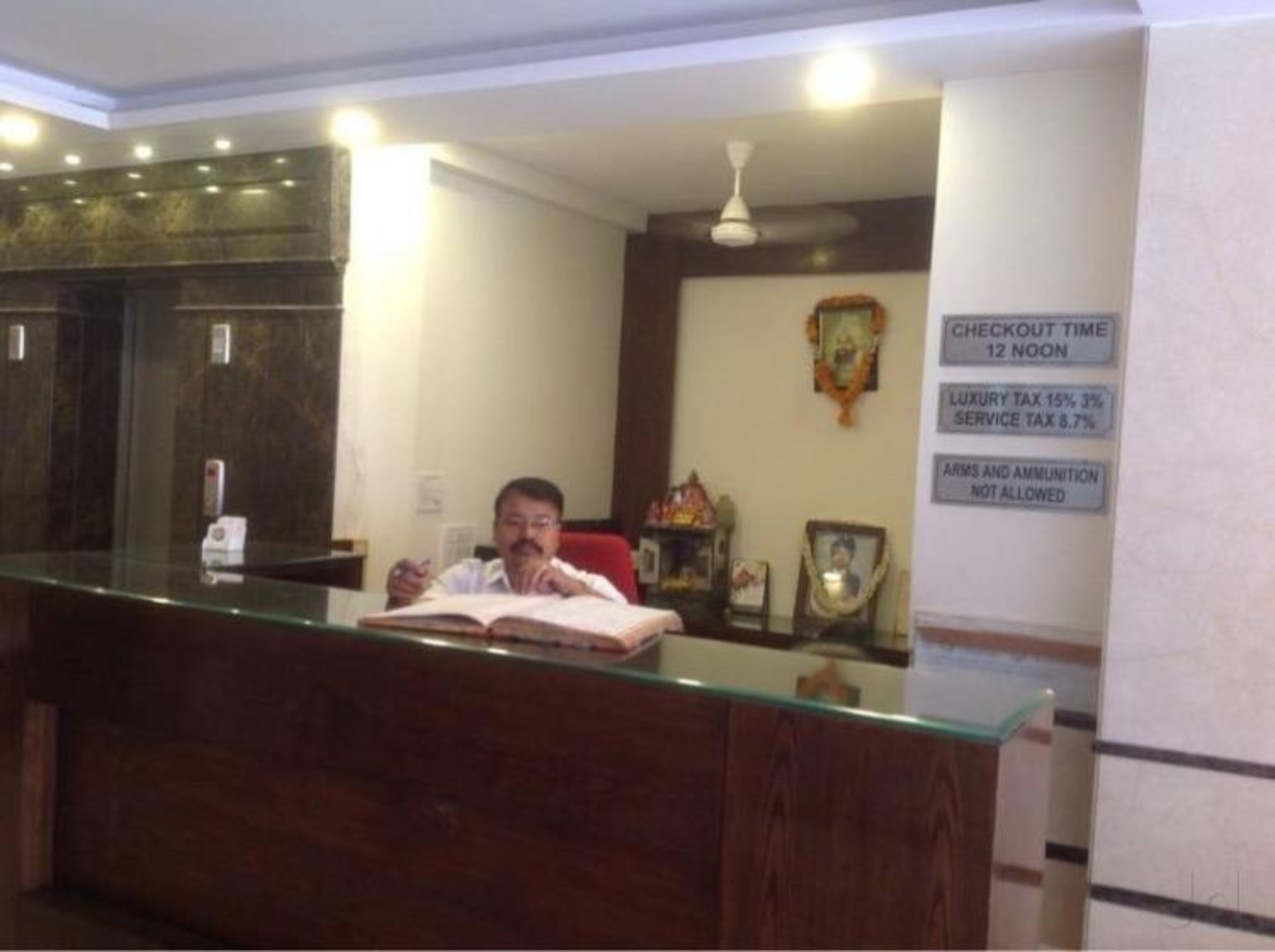Hotel Avtar