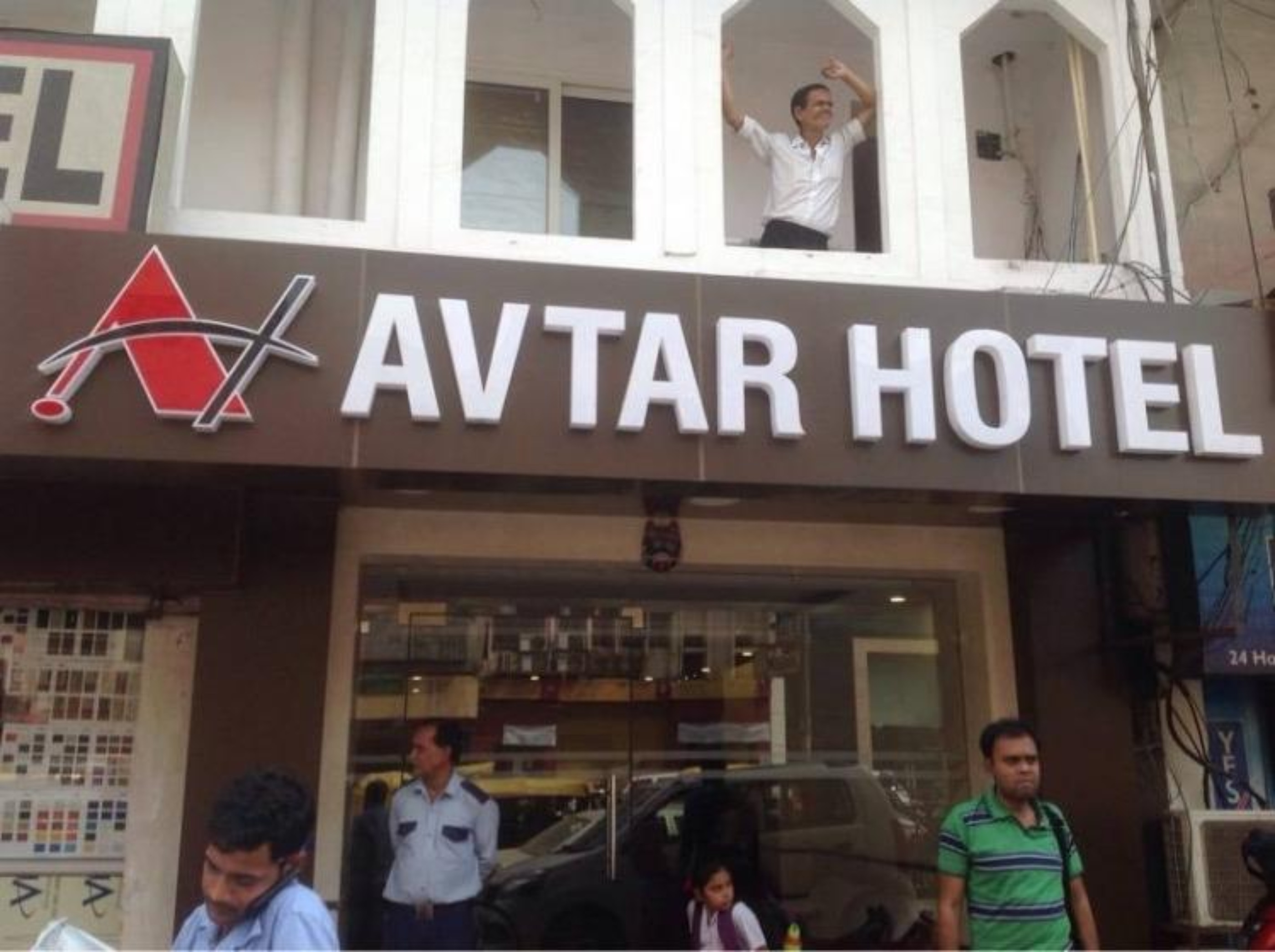 Hotel Avtar
