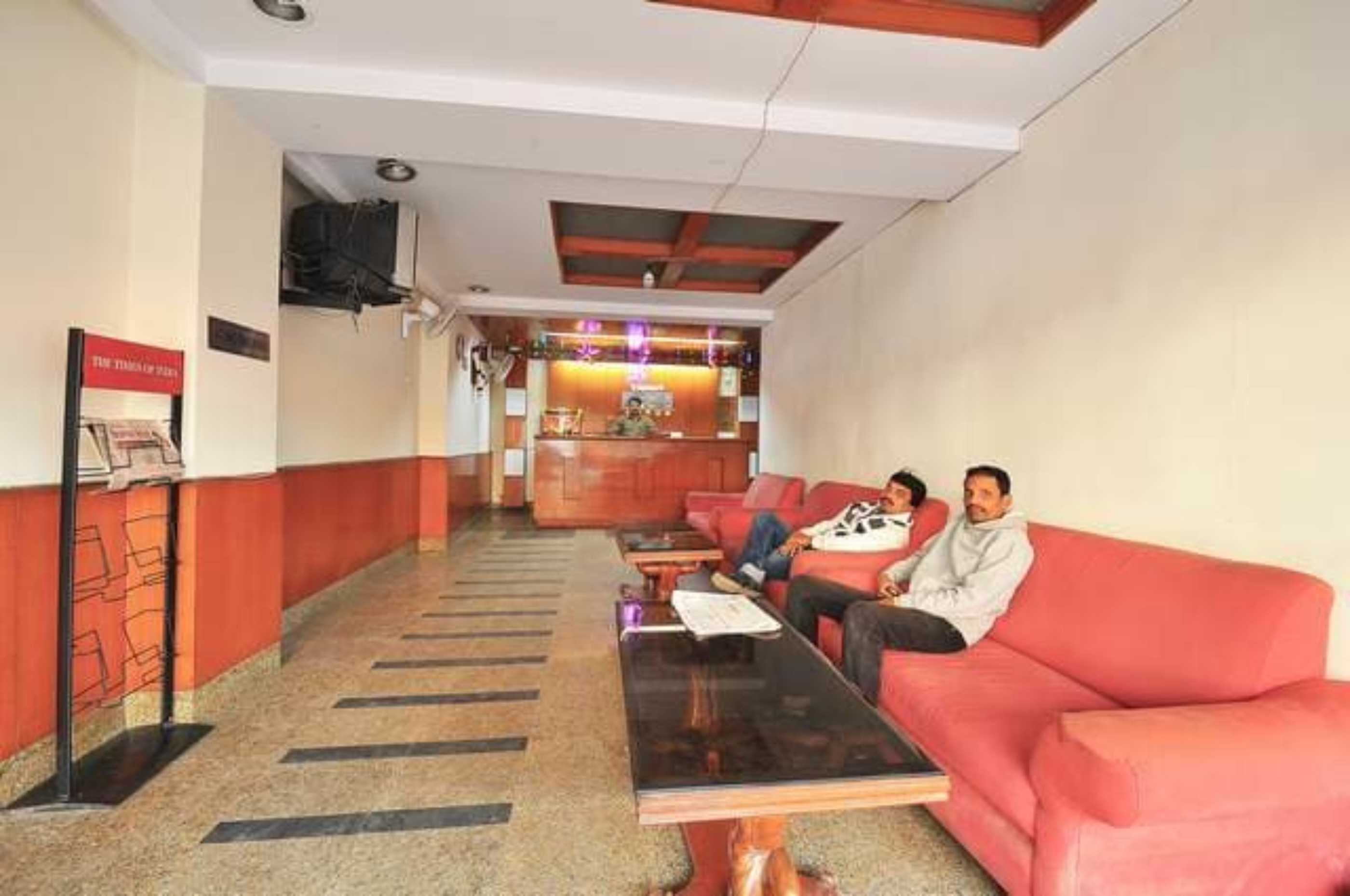 Hotel Avtar