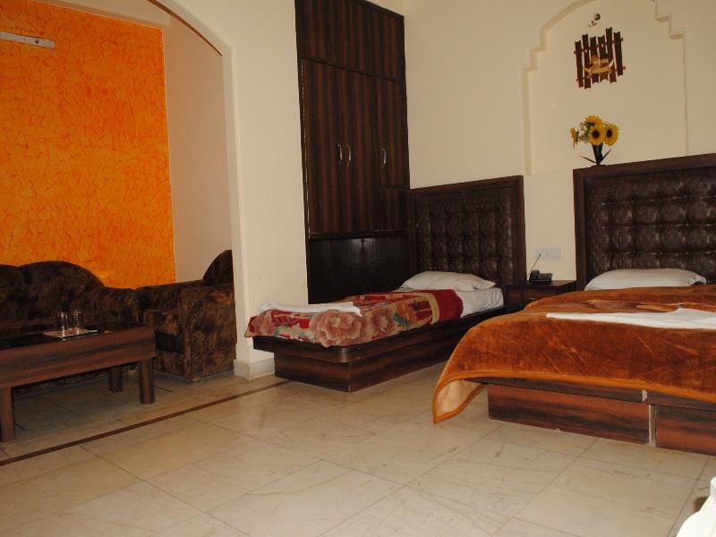 Hotel Baba Continental