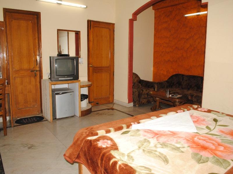 Hotel Baba Continental