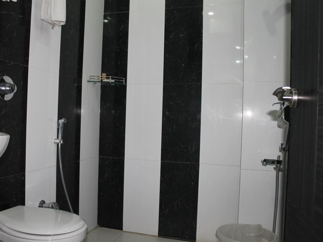 Hotel Balsons Continental