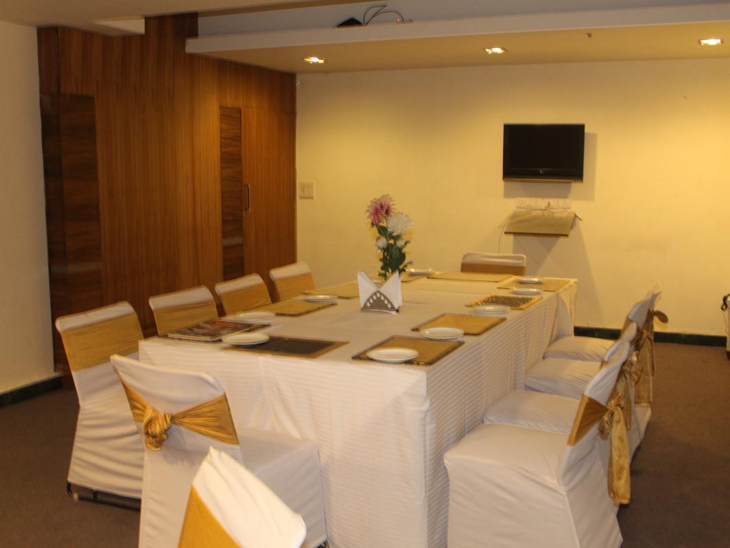 Hotel Balsons Continental