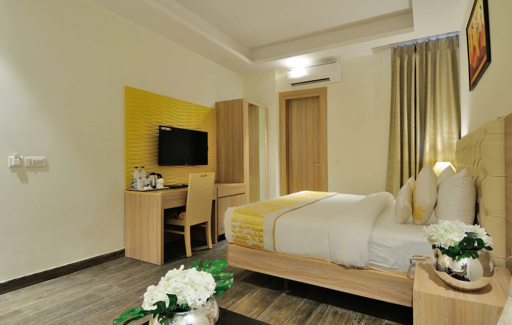 Hotel Banz